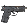 pistolet raptor sd black 22lr